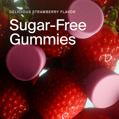 Mitopure Gummies Urolithin A